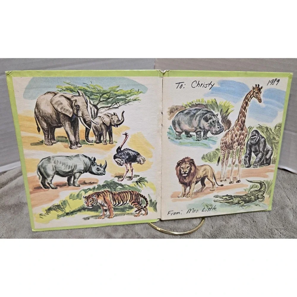 Little Golden Books golden tell